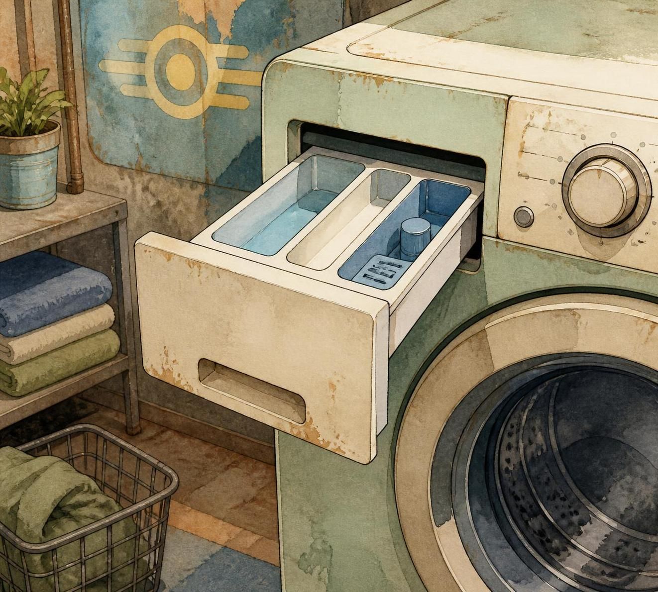 découvrez notre guide pratique pour savoir où verser l’adoucissant dans votre machine à laver sans erreur et obtenir un linge parfaitement doux à chaque lavage.