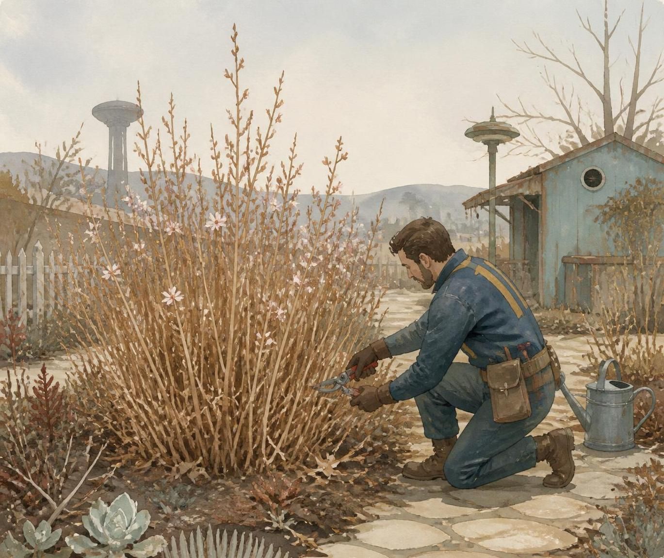 découvrez le moment idéal pour tailler vos gauras afin de stimuler leur floraison et embellir votre jardin tout au long de la saison.
