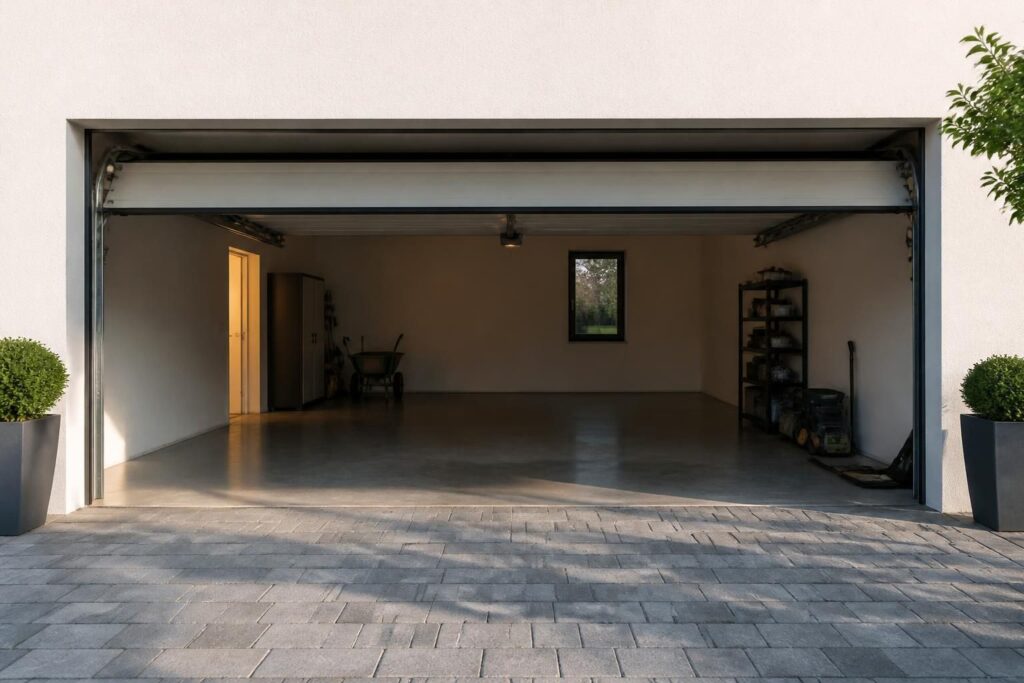 découvrez les raisons pour lesquelles votre porte de garage hörmann peut se remonter automatiquement et comment résoudre ce problème pour assurer un fonctionnement optimal.