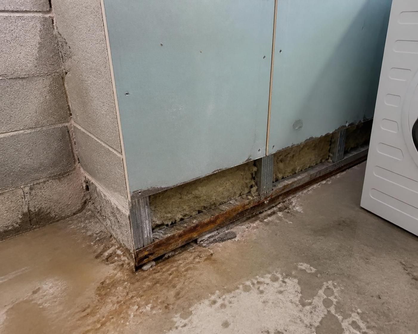 découvrez pourquoi vos rails stil rouillent dans une pièce humide et apprenez comment prévenir la corrosion pour prolonger leur durée de vie.