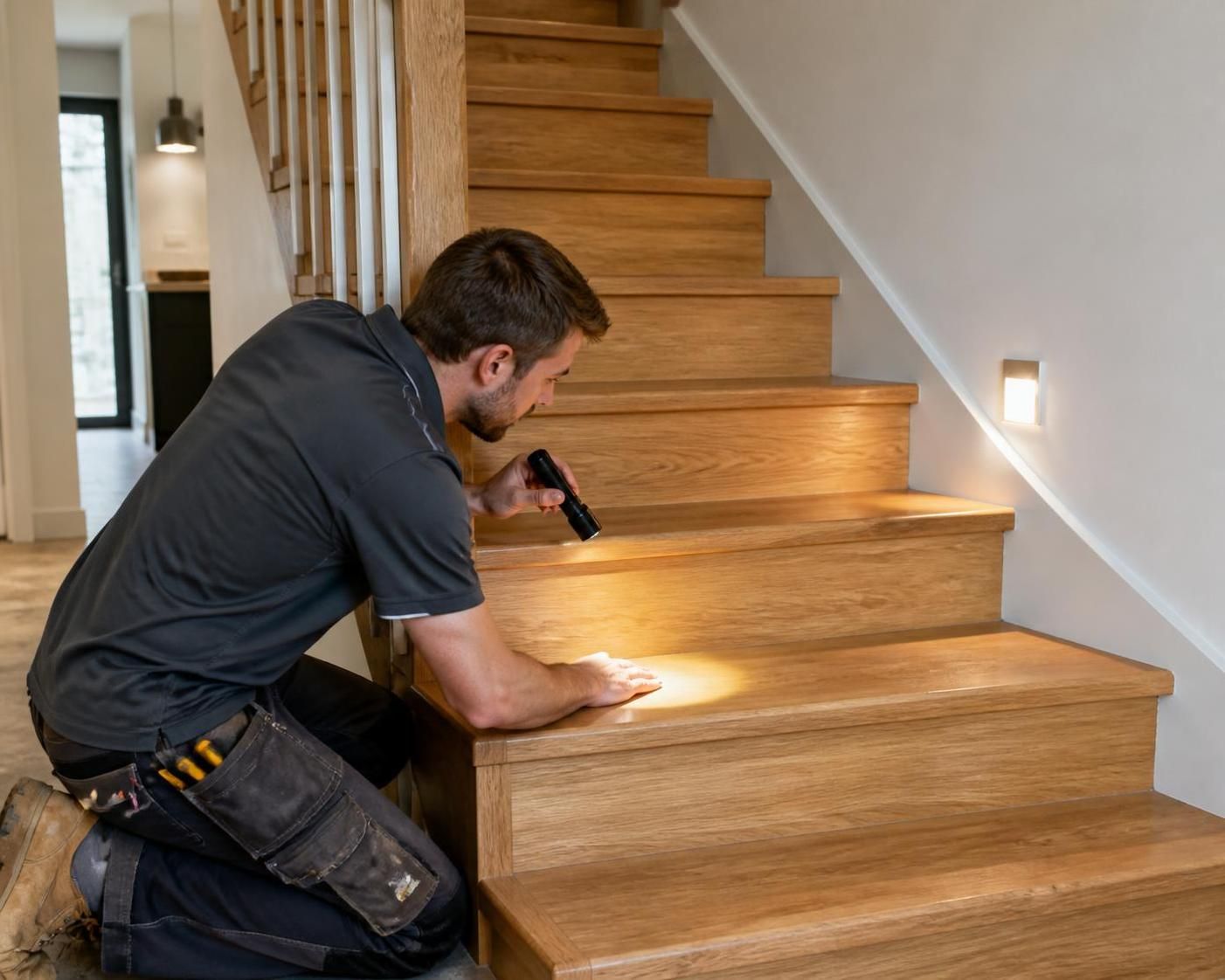 découvrez les raisons pour lesquelles votre escalier lapeyre peut grincer après son installation et apprenez comment résoudre ce problème pour retrouver un confort optimal.